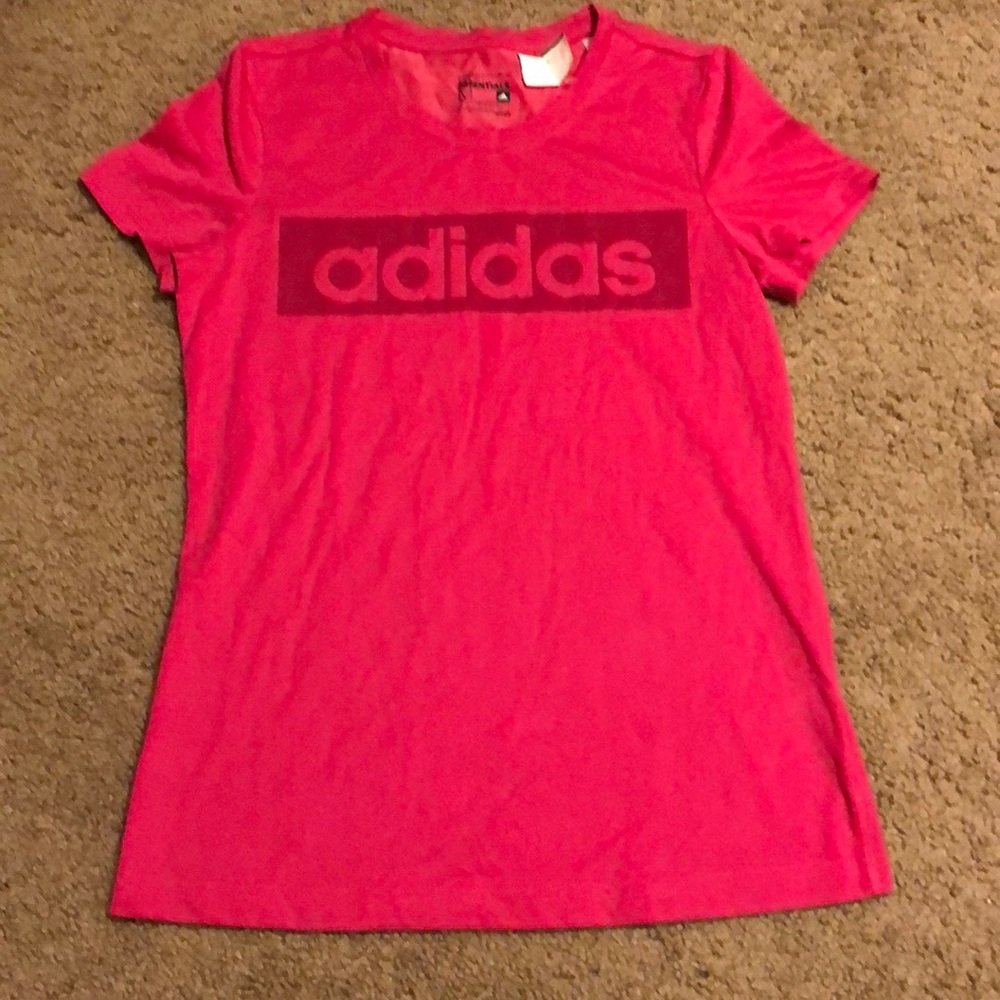 Adidas Tee